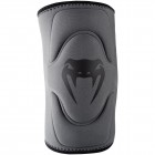 Наколенки - Venum Kontact Gel Knee Pad - GreyBlack​